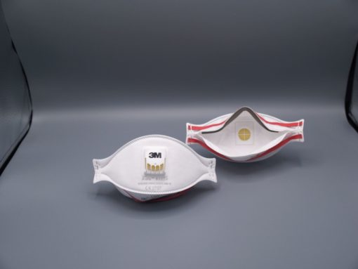 3M 9332 Atemschutzmaske