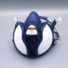 3M Halbmaske 4251+