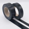 C-520 Gewebeklebeband, schwarz