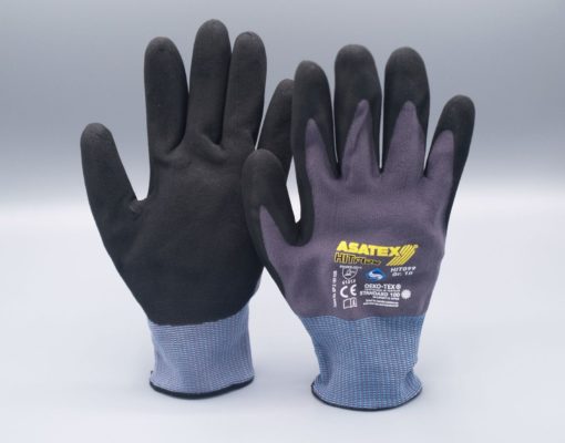 Freinstrickhandschuh HIT099