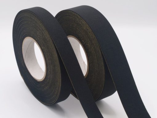 CT-ZK-2462.20, schwarz Schaumstoffklebeband