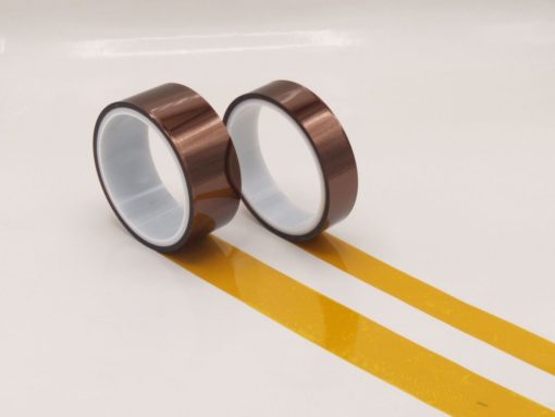 CT-F-2913 Kapton® Polyimid-Silikon-Klebeband