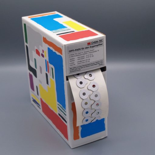 Opti-Pads 411/422