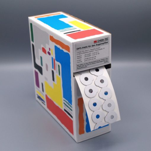 Opti-Pads 42