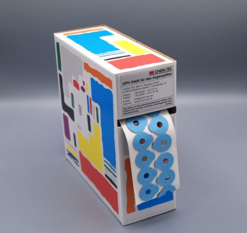 Opti-Pads 51