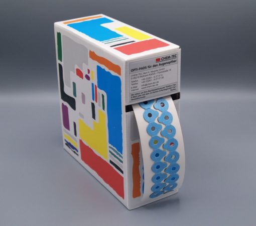 Opti-Pads 511/522