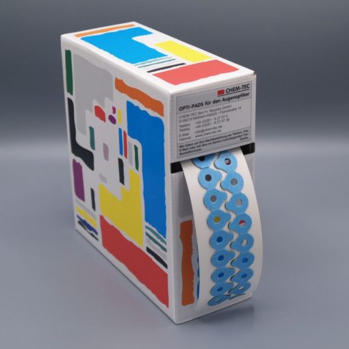 Opti-Pads 511/522