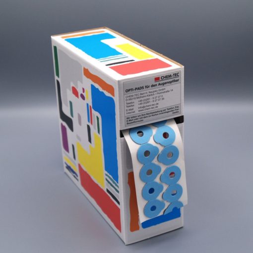Opti-Pads 52