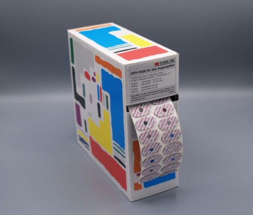 Opti-Pads 920