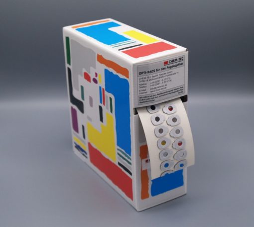Opti-Pads 913/924