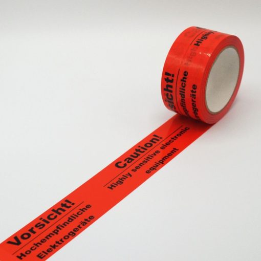 CT-PVC-6413 Vorsicht