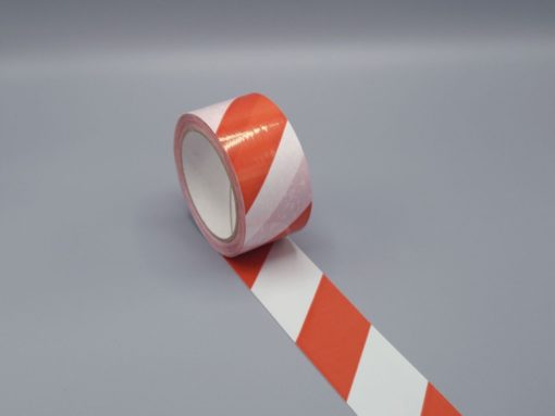 PVC-6413 rot/weiß