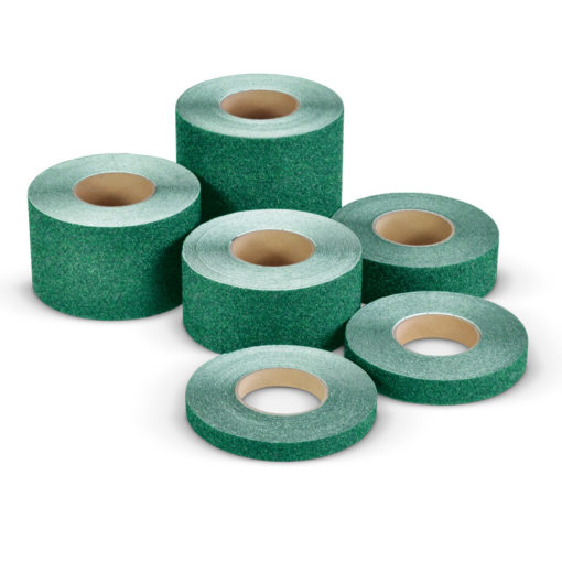 M2 Antirutschbelag Gruppenbild Gruen