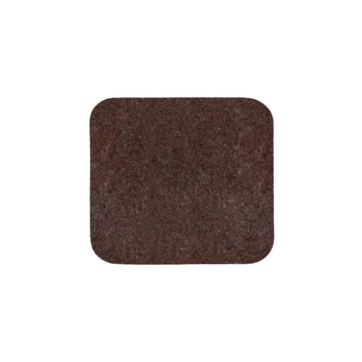 M2 Antirutschbelag Streifen Braun