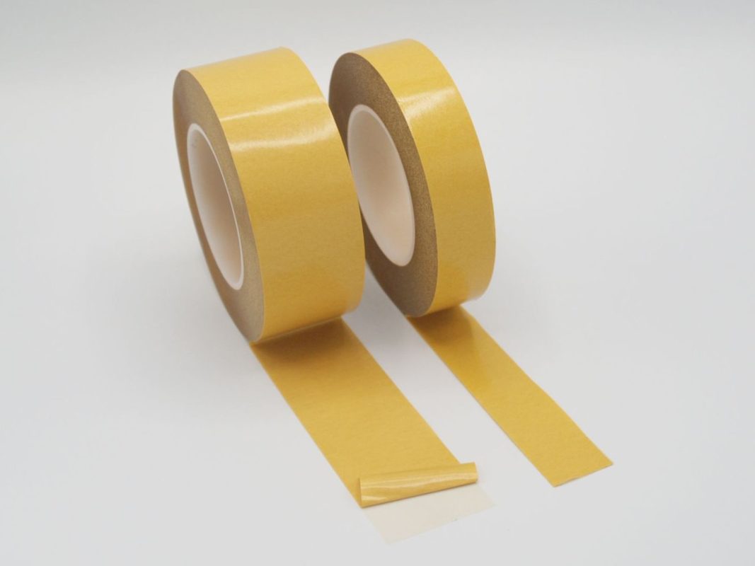CT-S-2611 Papiervliesklebeband