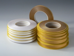 Klebeband Film beidseitig klebend